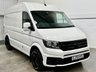 USED 2020 70 VOLKSWAGEN CRAFTER 2.0 TDI CR35 Trendline Panel Van 5dr Diesel Manual FWD MWB Euro 6 (s/s) (140 ps) 