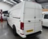 USED 2020 70 VOLKSWAGEN CRAFTER 2.0 TDI CR35 Trendline Panel Van 5dr Diesel Manual FWD MWB Euro 6 (s/s) (140 ps) 