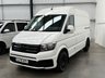USED 2020 70 VOLKSWAGEN CRAFTER 2.0 TDI CR35 Trendline Panel Van 5dr Diesel Manual FWD MWB Euro 6 (s/s) (140 ps) 