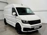 USED 2020 70 VOLKSWAGEN CRAFTER 2.0 TDI CR35 Trendline Panel Van 5dr Diesel Manual FWD MWB Euro 6 (s/s) (140 ps) 