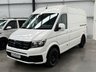USED 2020 70 VOLKSWAGEN CRAFTER 2.0 TDI CR35 Trendline Panel Van 5dr Diesel Manual FWD MWB Euro 6 (s/s) (140 ps) 