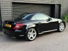 USED 2006 V MERCEDES-BENZ SLK 5.4 SLK55 AMG Convertible 2dr Petrol 7G-Tronic (288 g/km, 360 bhp) 