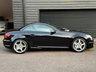 USED 2006 V MERCEDES-BENZ SLK 5.4 SLK55 AMG Convertible 2dr Petrol 7G-Tronic (288 g/km, 360 bhp) 
