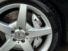 USED 2006 V MERCEDES-BENZ SLK 5.4 SLK55 AMG Convertible 2dr Petrol 7G-Tronic (288 g/km, 360 bhp) 