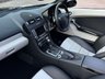 USED 2006 V MERCEDES-BENZ SLK 5.4 SLK55 AMG Convertible 2dr Petrol 7G-Tronic (288 g/km, 360 bhp) 
