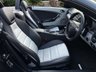 USED 2006 V MERCEDES-BENZ SLK 5.4 SLK55 AMG Convertible 2dr Petrol 7G-Tronic (288 g/km, 360 bhp) 