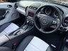 USED 2006 V MERCEDES-BENZ SLK 5.4 SLK55 AMG Convertible 2dr Petrol 7G-Tronic (288 g/km, 360 bhp) 