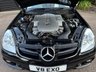 USED 2006 V MERCEDES-BENZ SLK 5.4 SLK55 AMG Convertible 2dr Petrol 7G-Tronic (288 g/km, 360 bhp) 