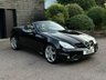 USED 2006 V MERCEDES-BENZ SLK 5.4 SLK55 AMG Convertible 2dr Petrol 7G-Tronic (288 g/km, 360 bhp) 