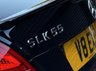 USED 2006 V MERCEDES-BENZ SLK 5.4 SLK55 AMG Convertible 2dr Petrol 7G-Tronic (288 g/km, 360 bhp) 