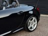 USED 2006 V MERCEDES-BENZ SLK 5.4 SLK55 AMG Convertible 2dr Petrol 7G-Tronic (288 g/km, 360 bhp) 