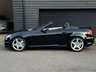 USED 2006 V MERCEDES-BENZ SLK 5.4 SLK55 AMG Convertible 2dr Petrol 7G-Tronic (288 g/km, 360 bhp) 