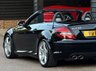 USED 2006 V MERCEDES-BENZ SLK 5.4 SLK55 AMG Convertible 2dr Petrol 7G-Tronic (288 g/km, 360 bhp) 