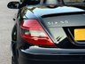 USED 2006 V MERCEDES-BENZ SLK 5.4 SLK55 AMG Convertible 2dr Petrol 7G-Tronic (288 g/km, 360 bhp) 