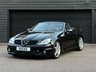 USED 2006 V MERCEDES-BENZ SLK 5.4 SLK55 AMG Convertible 2dr Petrol 7G-Tronic (288 g/km, 360 bhp) 