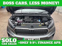 USED 2022 72 SKODA ENYAQ 62kWh 60 SUV 5dr Electric Auto (DC120kW) (179 ps) 