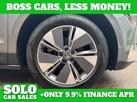 USED 2022 72 SKODA ENYAQ 62kWh 60 SUV 5dr Electric Auto (DC120kW) (179 ps) 