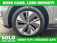 USED 2022 72 SKODA ENYAQ 62kWh 60 SUV 5dr Electric Auto (DC120kW) (179 ps) 