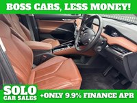 USED 2022 72 SKODA ENYAQ 62kWh 60 SUV 5dr Electric Auto (DC120kW) (179 ps) 