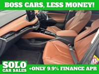 USED 2022 72 SKODA ENYAQ 62kWh 60 SUV 5dr Electric Auto (DC120kW) (179 ps) 