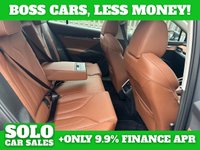 USED 2022 72 SKODA ENYAQ 62kWh 60 SUV 5dr Electric Auto (DC120kW) (179 ps) 