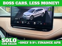 USED 2022 72 SKODA ENYAQ 62kWh 60 SUV 5dr Electric Auto (DC120kW) (179 ps) 