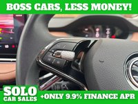 USED 2022 72 SKODA ENYAQ 62kWh 60 SUV 5dr Electric Auto (DC120kW) (179 ps) 