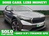 USED 2022 72 SKODA ENYAQ 62kWh 60 SUV 5dr Electric Auto (DC120kW) (179 ps) 