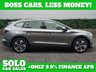 USED 2022 72 SKODA ENYAQ 62kWh 60 SUV 5dr Electric Auto (DC120kW) (179 ps) 