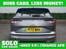 USED 2022 72 SKODA ENYAQ 62kWh 60 SUV 5dr Electric Auto (DC120kW) (179 ps) 