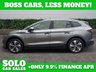 USED 2022 72 SKODA ENYAQ 62kWh 60 SUV 5dr Electric Auto (DC120kW) (179 ps) 