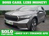 USED 2022 72 SKODA ENYAQ 62kWh 60 SUV 5dr Electric Auto (DC120kW) (179 ps) 