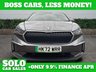 USED 2022 72 SKODA ENYAQ 62kWh 60 SUV 5dr Electric Auto (DC120kW) (179 ps) 