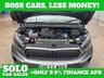 USED 2022 72 SKODA ENYAQ 62kWh 60 SUV 5dr Electric Auto (DC120kW) (179 ps) 