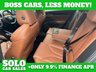 USED 2022 72 SKODA ENYAQ 62kWh 60 SUV 5dr Electric Auto (DC120kW) (179 ps) 