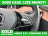 USED 2022 72 SKODA ENYAQ 62kWh 60 SUV 5dr Electric Auto (DC120kW) (179 ps) 