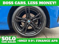 USED 2022 22 BMW 1 SERIES 1.5 118i M Sport (LCP) Hatchback 5dr Petrol DCT Euro 6 (s/s) (136 ps) 