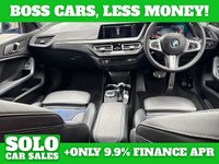 USED 2022 22 BMW 1 SERIES 1.5 118i M Sport (LCP) Hatchback 5dr Petrol DCT Euro 6 (s/s) (136 ps) 