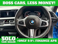 USED 2022 22 BMW 1 SERIES 1.5 118i M Sport (LCP) Hatchback 5dr Petrol DCT Euro 6 (s/s) (136 ps) 