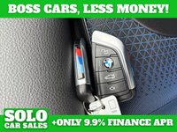 USED 2022 22 BMW 1 SERIES 1.5 118i M Sport (LCP) Hatchback 5dr Petrol DCT Euro 6 (s/s) (136 ps) 