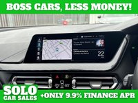 USED 2022 22 BMW 1 SERIES 1.5 118i M Sport (LCP) Hatchback 5dr Petrol DCT Euro 6 (s/s) (136 ps) 