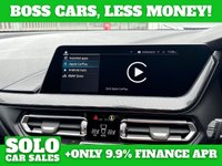 USED 2022 22 BMW 1 SERIES 1.5 118i M Sport (LCP) Hatchback 5dr Petrol DCT Euro 6 (s/s) (136 ps) 