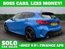 USED 2022 22 BMW 1 SERIES 1.5 118i M Sport (LCP) Hatchback 5dr Petrol DCT Euro 6 (s/s) (136 ps) 