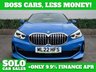 USED 2022 22 BMW 1 SERIES 1.5 118i M Sport (LCP) Hatchback 5dr Petrol DCT Euro 6 (s/s) (136 ps) 