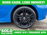 USED 2022 22 BMW 1 SERIES 1.5 118i M Sport (LCP) Hatchback 5dr Petrol DCT Euro 6 (s/s) (136 ps) 