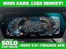 USED 2022 22 BMW 1 SERIES 1.5 118i M Sport (LCP) Hatchback 5dr Petrol DCT Euro 6 (s/s) (136 ps) 