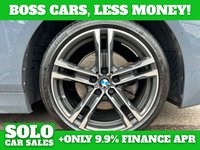 USED 2023 23 BMW 1 SERIES 1.5 118i M Sport (LCP) Hatchback 5dr Petrol DCT Euro 6 (s/s) (136 ps) 