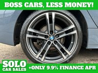 USED 2023 23 BMW 1 SERIES 1.5 118i M Sport (LCP) Hatchback 5dr Petrol DCT Euro 6 (s/s) (136 ps) 