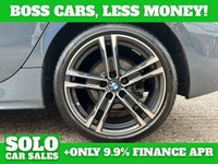 USED 2023 23 BMW 1 SERIES 1.5 118i M Sport (LCP) Hatchback 5dr Petrol DCT Euro 6 (s/s) (136 ps) 