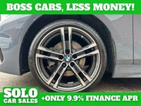 USED 2023 23 BMW 1 SERIES 1.5 118i M Sport (LCP) Hatchback 5dr Petrol DCT Euro 6 (s/s) (136 ps) 